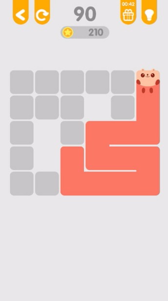 动物一笔画完官方正版截图2