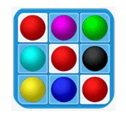 彩色连珠单机版
