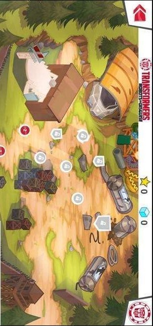 领袖的挑战官方版截图4