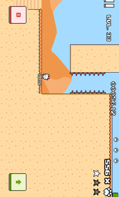 猫险跑者破解版截图4