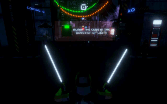 打战斗军刀免费版截图2