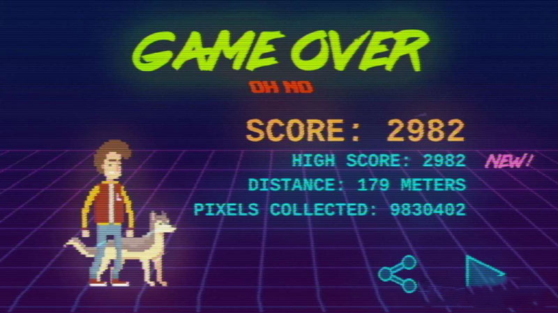 顶级奔跑体验服版截图3