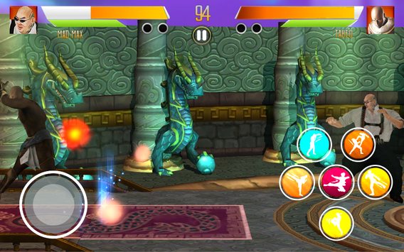 冠军战士官方版截图3