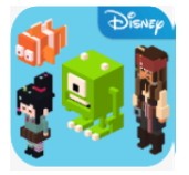 迪士尼天天过马路安卓版