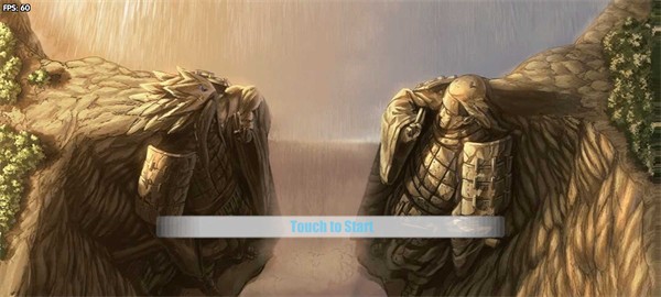 跨界对决测试版