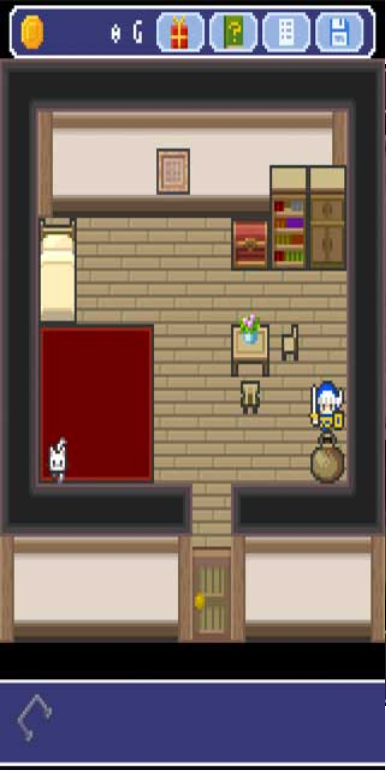 果然他不想当勇者了测试版截图2