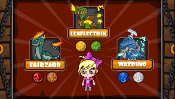 魔龙大冒险：巨怪神龙破解版截图4