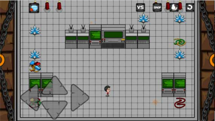 魔龙大冒险：巨怪神龙破解版