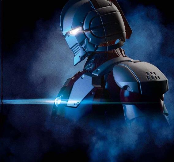 机动奥特曼单机版