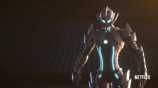 机动奥特曼单机版截图5