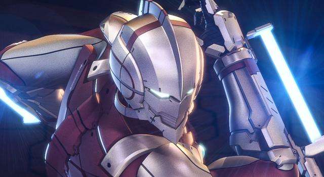 机动奥特曼单机版截图4