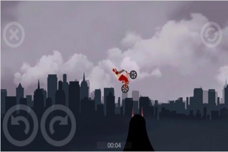 快乐独轮车安卓版截图2