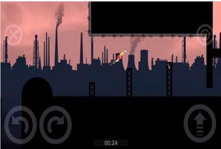 快乐独轮车安卓版截图3