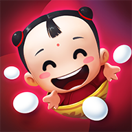 小淘气之碗妹过年体验服版