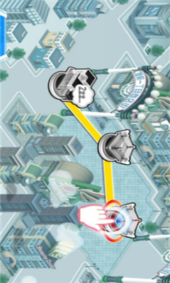 拳击天使测试版截图4