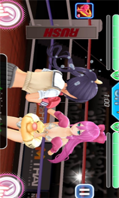 拳击天使测试版截图2