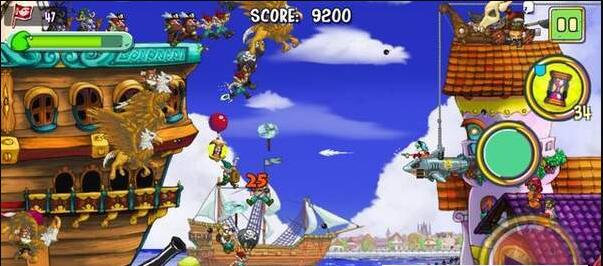 小矮人战争单机版截图3