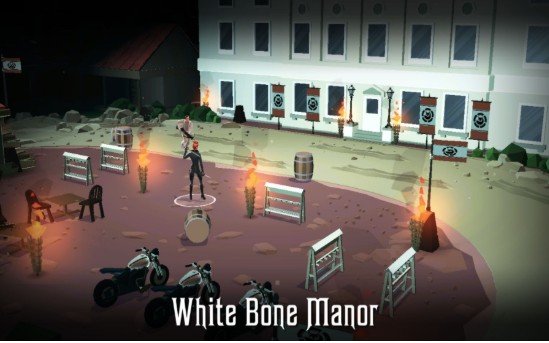 ITBChampions单机版