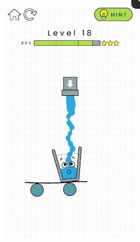 快乐玻璃杯单机版截图2