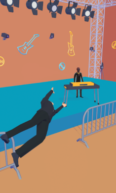 一级护卫官方正版截图3