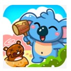 儿童宝宝打地鼠国际服版