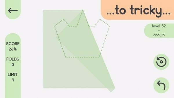 纸媒折纸免费版截图3