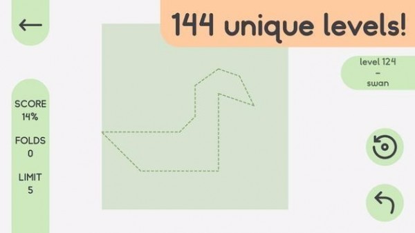 纸媒折纸免费版截图2