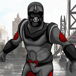 未来战士模拟器破解版