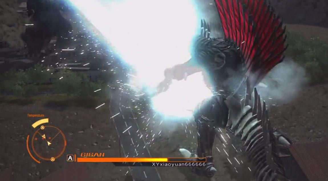 哥斯拉格斗进化国际服版