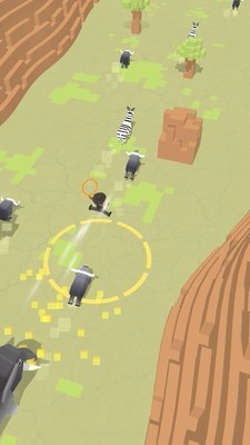 牛仔动物园官方版截图3