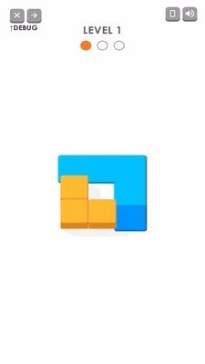 按钮迷宫测试版截图2