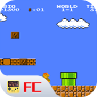 超级玛丽测试版