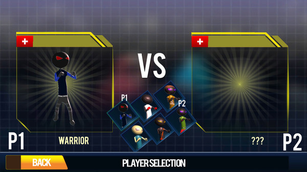 火柴人功夫环战斗破解版截图2