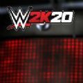 WWE2K20测试版