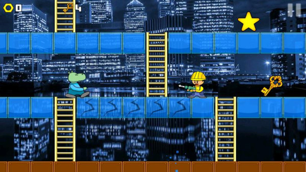 教官测试版截图3