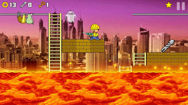 教官测试版截图4