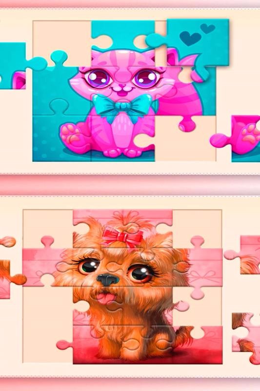 我爱拼图官方正版