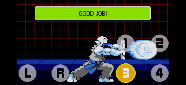 像素鸟格斗破解版截图4