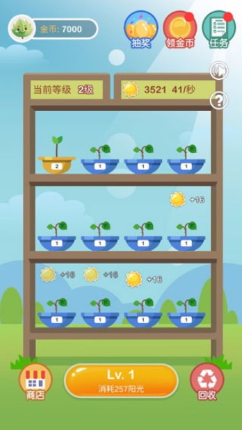 阳光金币屋官方版截图3