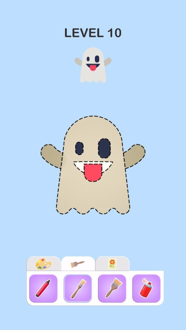 表情艺术家官方版截图3