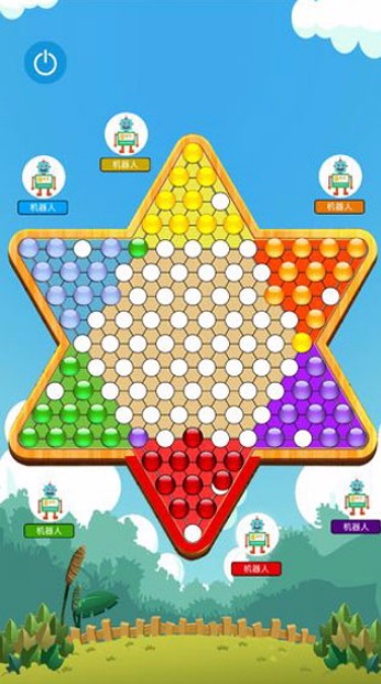 跳棋大作战免费版截图3