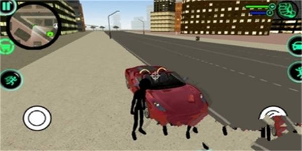 火柴人大战维加斯测试版截图2