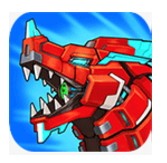 最强恐龙国际服版