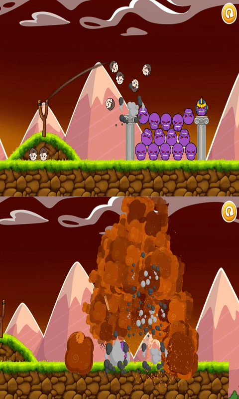 一波超人3D体验服版