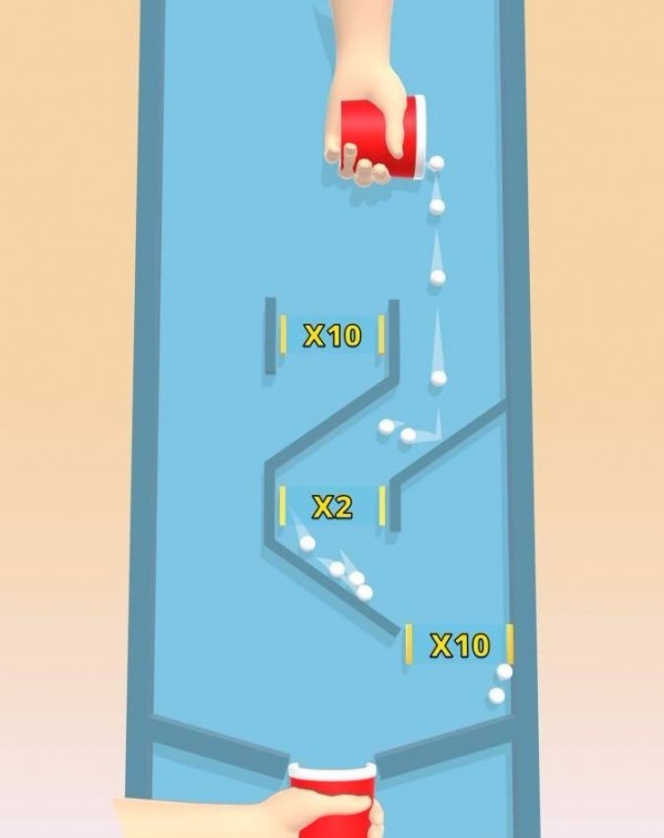 收集弹球国际服版截图3