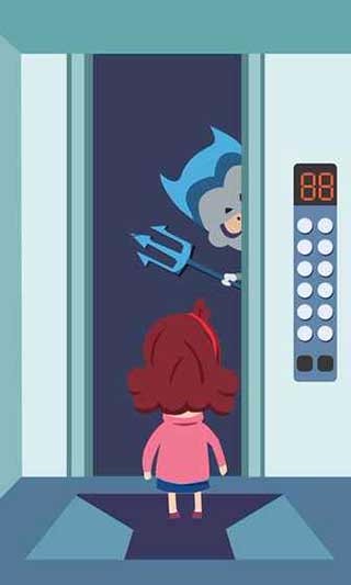 100种死法破解版截图2