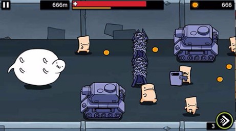 逃离实验室安卓版截图3