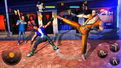 一言不合就盘他单机版截图3