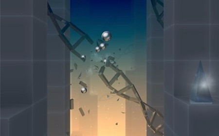 Smash Hit单机版截图2