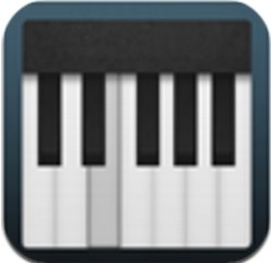 模拟钢琴测试版